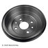 083-3539 by BECK ARNLEY - PREMIUM BRAKE DRUM