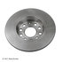 083-3527 by BECK ARNLEY - PREMIUM BRAKE DISC