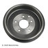 083-3546 by BECK ARNLEY - PREMIUM BRAKE DRUM