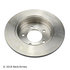 083-3540 by BECK ARNLEY - PREMIUM BRAKE DISC