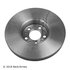 083-3559 by BECK ARNLEY - PREMIUM BRAKE DISC