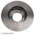 083-3562 by BECK ARNLEY - PREMIUM BRAKE DISC