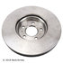 083-3556 by BECK ARNLEY - PREMIUM BRAKE DISC