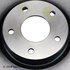 083-3555 by BECK ARNLEY - PREMIUM BRAKE DISC