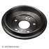 083-3592 by BECK ARNLEY - PREMIUM BRAKE DRUM