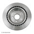 083-3588 by BECK ARNLEY - PREMIUM BRAKE DISC