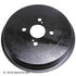 083-3610 by BECK ARNLEY - PREMIUM BRAKE DRUM