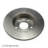 083-3622 by BECK ARNLEY - PREMIUM BRAKE DISC