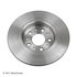 083-3625 by BECK ARNLEY - PREMIUM BRAKE DISC