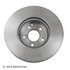 083-3638 by BECK ARNLEY - PREMIUM BRAKE DISC