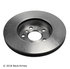 083-3694 by BECK ARNLEY - PREMIUM BRAKE DISC