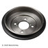 083-3667 by BECK ARNLEY - PREMIUM BRAKE DRUM