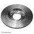 083-3674 by BECK ARNLEY - PREMIUM BRAKE DISC