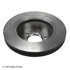 083-3682 by BECK ARNLEY - PREMIUM BRAKE DISC