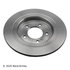 083-3730 by BECK ARNLEY - PREMIUM BRAKE DISC