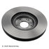 083-3746 by BECK ARNLEY - PREMIUM BRAKE DISC