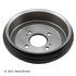 083-3764 by BECK ARNLEY - PREMIUM BRAKE DRUM