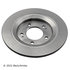 083-3778 by BECK ARNLEY - DISC BRAKE ROTOR