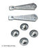 084-0920 by BECK ARNLEY - DRUM BRAKE HRDWR KIT