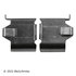 084-1385 by BECK ARNLEY - DISC BRAKE HRDWR KIT