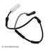 084-1606 by BECK ARNLEY - BRAKE PAD SENSOR WIRE