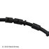 084-1601 by BECK ARNLEY - BRAKE PAD SENSOR WIRE