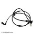 084-1592 by BECK ARNLEY - BRAKE PAD SENSOR WIRE