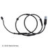 084-1843 by BECK ARNLEY - BRAKE PAD SENSOR WIRE