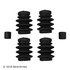 084-1955 by BECK ARNLEY - DISC BRAKE HRDWR KIT