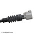 084-1961 by BECK ARNLEY - BRAKE PAD SENSOR WIRE