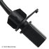 084-2195 by BECK ARNLEY - BRAKE PAD SENSOR WIRE