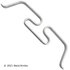 084-2209 by BECK ARNLEY - DISC BRAKE HARDWARE KIT