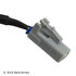 084-4021 by BECK ARNLEY - ABS SPEED SENSOR