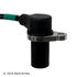 084-4016 by BECK ARNLEY - ABS SPEED SENSOR