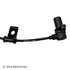 084-4017 by BECK ARNLEY - ABS SPEED SENSOR