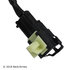 084-4028 by BECK ARNLEY - ABS SPEED SENSOR