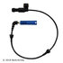 084-4043 by BECK ARNLEY - ABS SPEED SENSOR