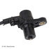 084-4051 by BECK ARNLEY - ABS SPEED SENSOR