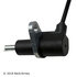 084-4115 by BECK ARNLEY - ABS SPEED SENSOR