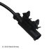 084-4119 by BECK ARNLEY - ABS SPEED SENSOR