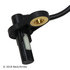 084-4120 by BECK ARNLEY - ABS SPEED SENSOR