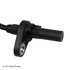 084-4134 by BECK ARNLEY - ABS SPEED SENSOR