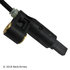 084-4141 by BECK ARNLEY - ABS SPEED SENSOR