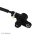 084-4164 by BECK ARNLEY - ABS SPEED SENSOR