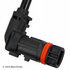 Beck Arnley 084-4166 ABS Wheel Speed Sensor ABS SPEED SENSOR
