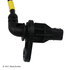 Beck Arnley 084-4243 ABS Wheel Speed Sensor ABS SPEED SENSOR