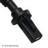 084-4242 by BECK ARNLEY - ABS SPEED SENSOR