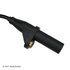 Beck Arnley 084-4233 ABS Wheel Speed Sensor ABS SPEED SENSOR