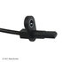 084-4252 by BECK ARNLEY - ABS SPEED SENSOR