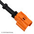 084-4265 by BECK ARNLEY - ABS SPEED SENSOR